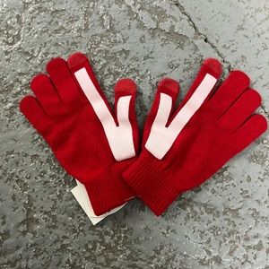 uw madison winter gloves